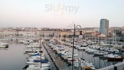 Ristorante Sport Del Mare, Trieste