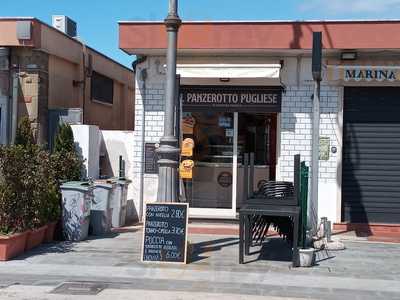 Il Panzerotto Pugliese Di Martina Franca, Fiumicino