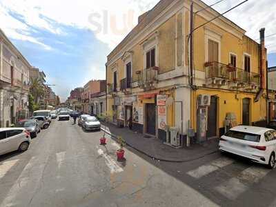 Pizzeria Suprema, Catania