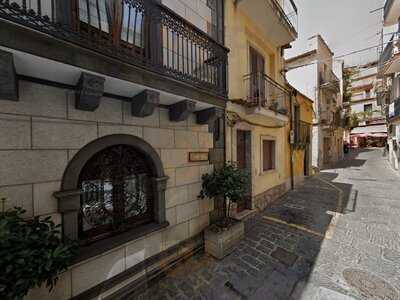 Bar Sicilia Bedda, Sicilia