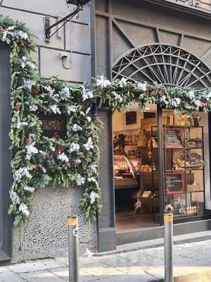 Salumeria Contavoli, Napoli