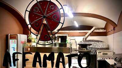 Affamato Pizza, Serravalle Sesia