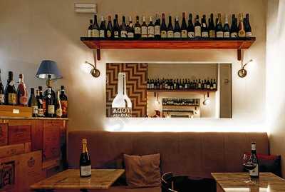 Calice 1310 Wine Bar Milano