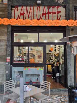 Cami Caffè, Ferrara