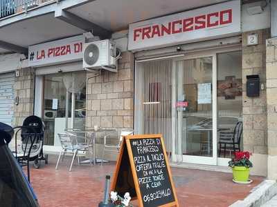 La Pizza Di Francesco, Roma