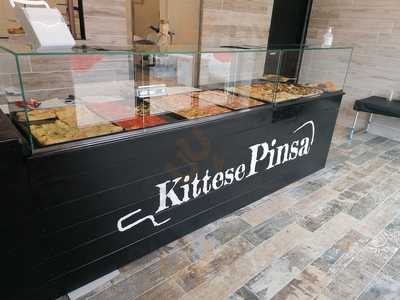 Kittesepinsa, Roma