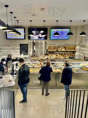 10 Diego Vitagliano Bakery, Napoli