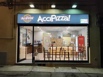 Accipizza, Piacenza