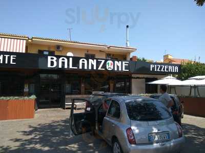 Balanzone, Villaricca