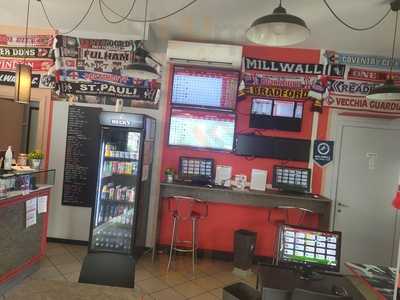 Bar Millwall, Piacenza