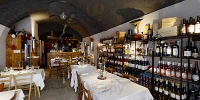 Gaia Osteria Popolare