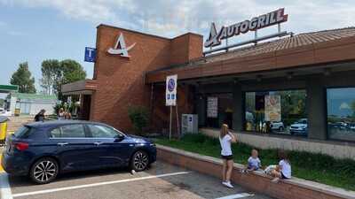 Autogrill Po Est A22, San Benedetto Po