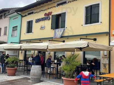 Bar Caffè Municipio, Roveredo in Piano