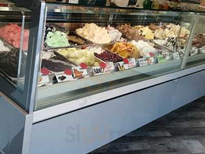 Piazzaroma Gelateria, Roveredo in Piano