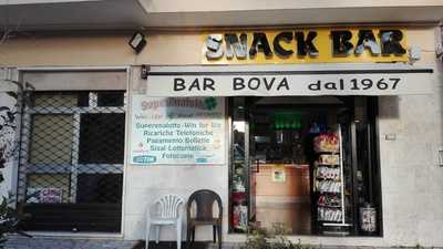 Bar Bova Dal 1967, Ciampino