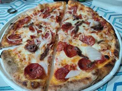 Pizzeria Bistrò 47, Scoglitti