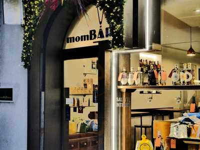 Bar Mombaruzzo, Novara