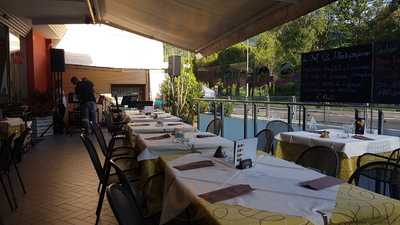 Alla Stretta Garden & Bistrot, Padergnone