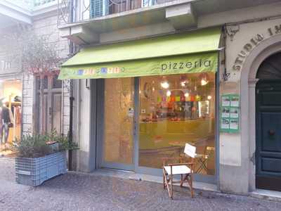 Lo Stregatto Pizzeria, Pontedera