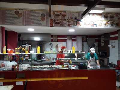 Pizzeria Kebab Il Cairo