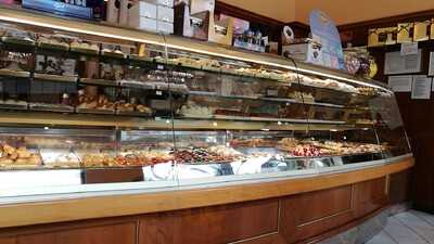 Pasticceria La Genuina, Cantello