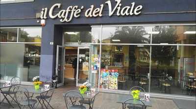 Il Caffé Del Viale, Genova