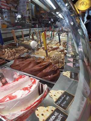 Gelateria Cavour