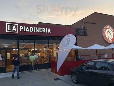 La Piadineria, Vertemate con Minoprio