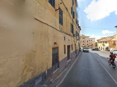 Bar Cigno, Castel Gandolfo