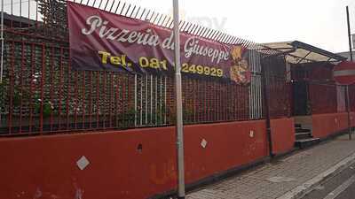 Pizzeria Da Giuseppe, Pozzuoli