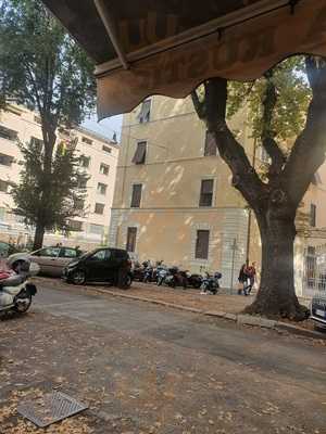 Pizza Rustica, Roma