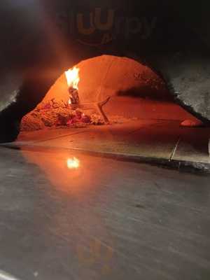 Pizzeria Da Elisa