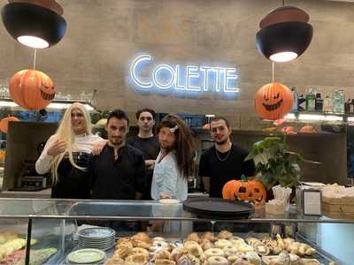 Colette Rome