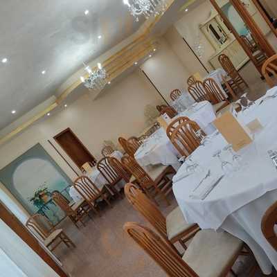 Ristorante Terra di Mezzo, Pignataro Interamna