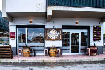 La Bodeguita Corigliano, Corigliano Calabro