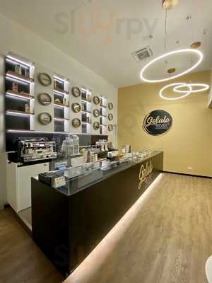 Gelato 4ever, Milano