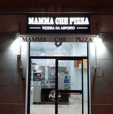 Mamma Che Pizza - Pizzeria da Asporto, Palermo