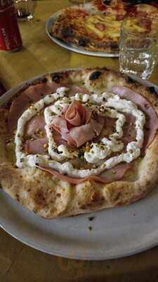 Pizzeria Il Vulcano, Gravina di Catania