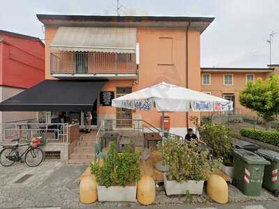 Bar Il Capitolo, Piacenza