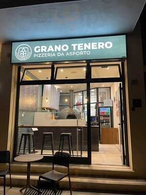 Grano Tenero