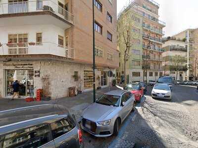 Gastronomia San Martino, Napoli