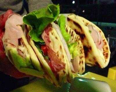 Piadineria Da Livia