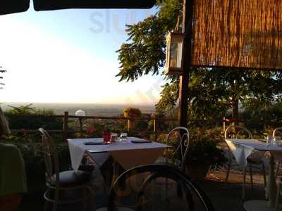 Pizzosteria Il Vecchio Frantoio, Castagneto Carducci