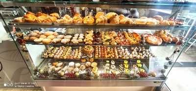 Fiore Caffetteria Pasticceria, Formia