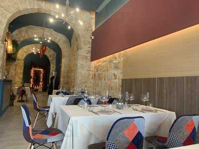 Triscele Ristorante, Alcamo