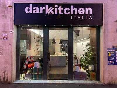 Dark Kitchen Italia, Livorno