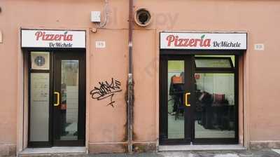 Pizzeria De Michele, Ferrara