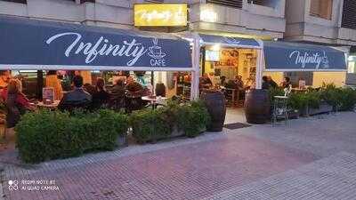 Infinity Bistrot, Quartu Sant'Elena 