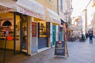 Le Delizie della Baia, Sestri Levante