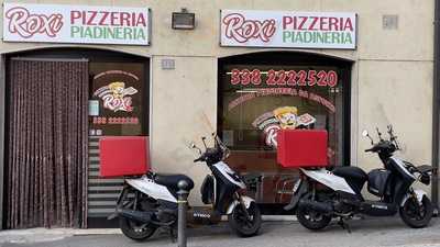 Pizzeria Roxi, Castiglione Delle Stiviere